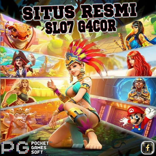 RUMAH123: Situs Slot Online untuk Pengunjung Indonesia